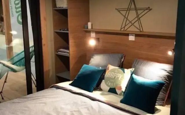 Camping Sunêlia Le Clos Du Rhône