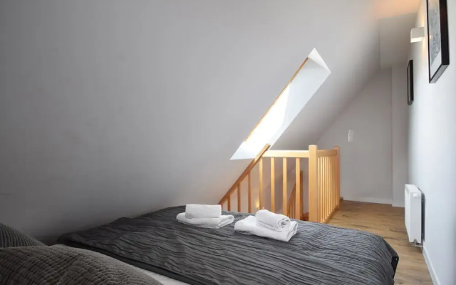 RentPlanet - Apartament Lwowska
