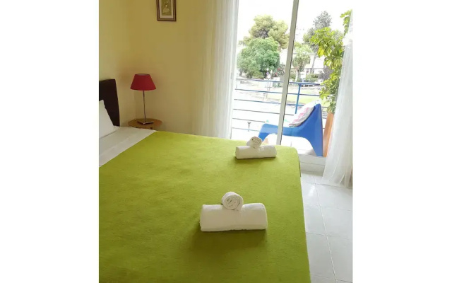Hotel Alexandra Sitges