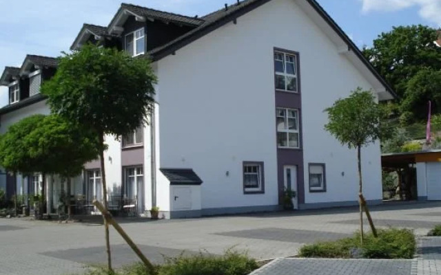 Das kleine Hotel Lahnau