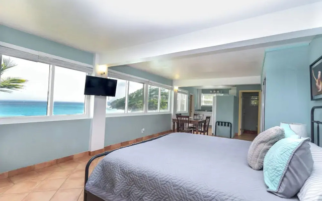 The Breeze St Thomas