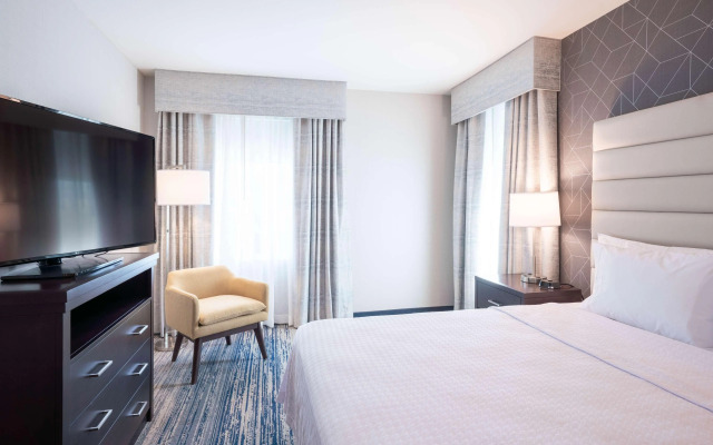 Homewood Suites by Hilton Sunnyvale-Silicon Valley