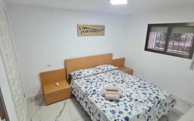 Villa Diana para 8 personas