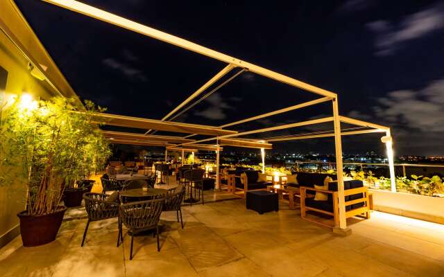 Gran Hotel Europa Santo Domingo, Trademark by Wyndham