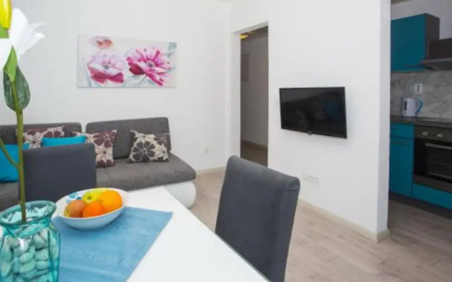 Sea View Apartments Lendic Podgora