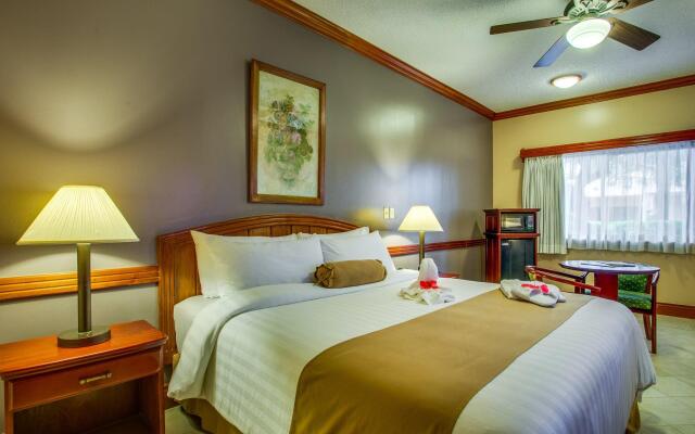 Best Western Plus Belize Biltmore Plaza