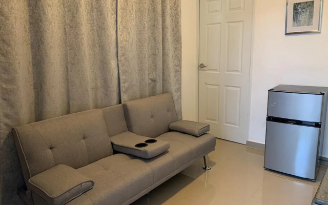 Placid Suites