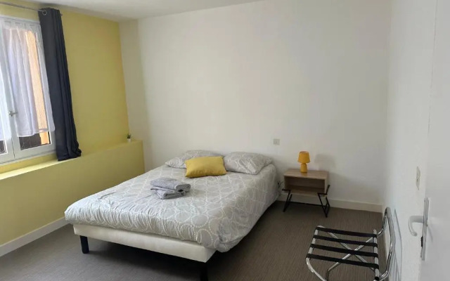 Résidence La Cigale du Désire