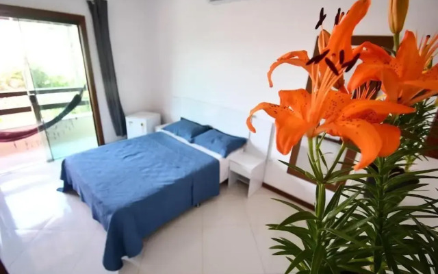Enseada Hostel