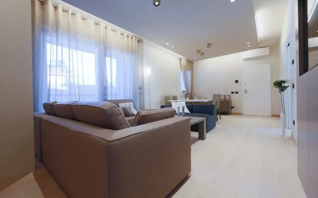 Emilia Suite Comfort