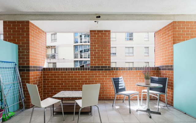 Metawisebnb Studio Dixon Next to ICC Darling Harbour 58