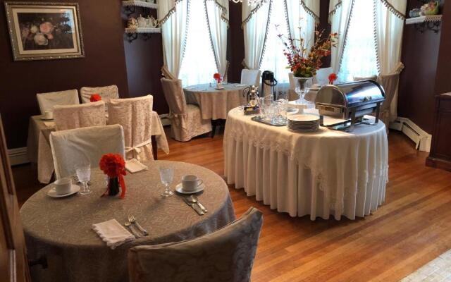 Penley House Bed & Breakfast