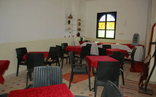 Riad Saida Atlas