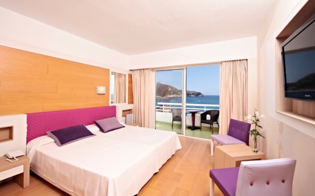 Hotel & Spa S'entrador Playa