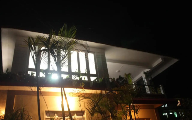 Mansarover Home Stay — hotel in Kalimpong