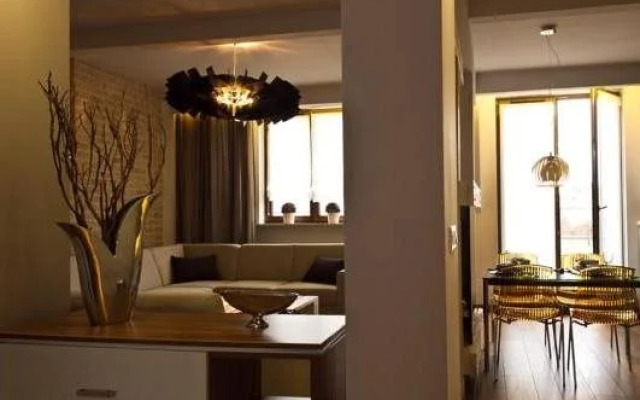 Elite Apartments Garbary Old Town
