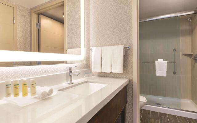 Homewood Suites by Hilton Washington DC Capitol-Navy Yard