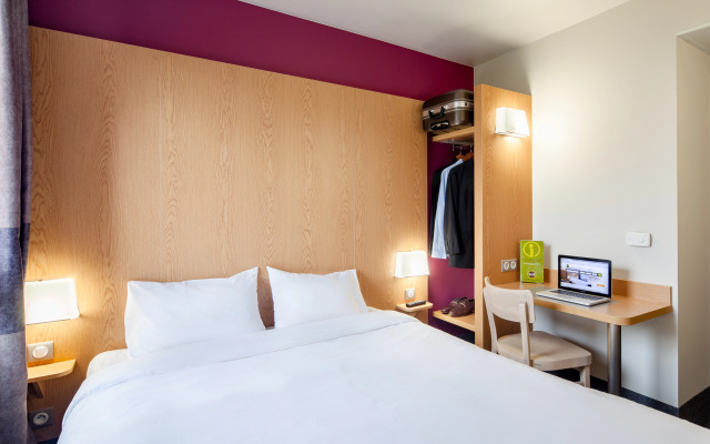 B&B HOTEL Marne-La-Vallée Torcy