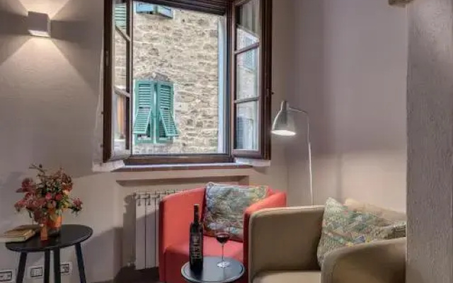 Apartment La Scala 1572