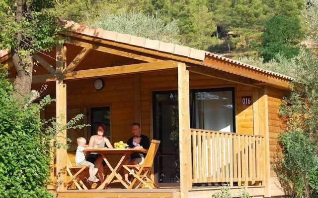 Lagrange Vacances Les Cottages Varois