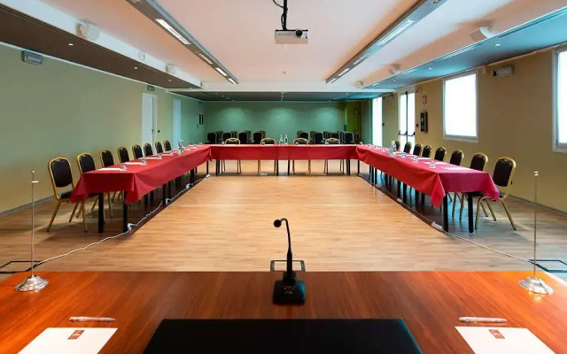 SHG Grand Hotel Milano Malpensa