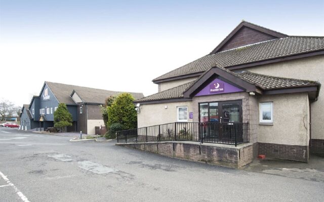 Premier Inn Glasgow (Cumbernauld)