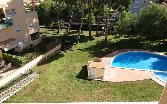 Joyapartments Golden Pineda