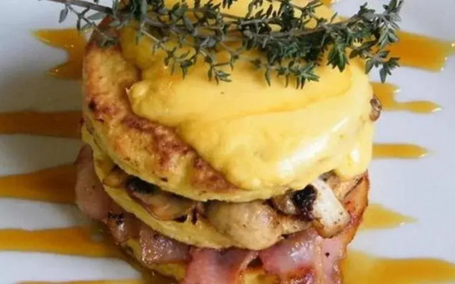 Ninety9 On Villiers Guest House