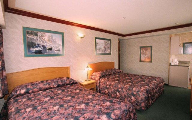 Robsonstrasse Hotel and Suites