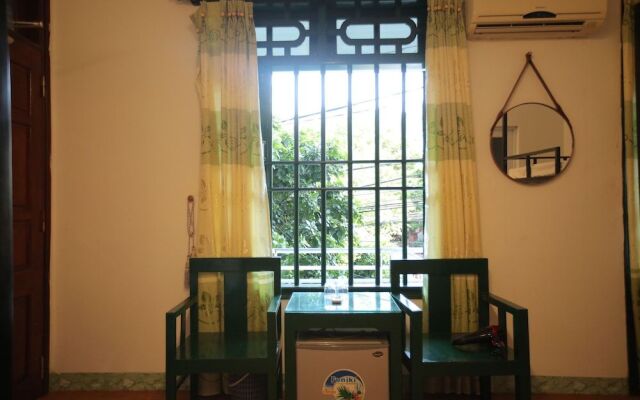Next 68 Hostel