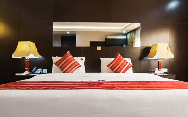 IEC Villa Resort
