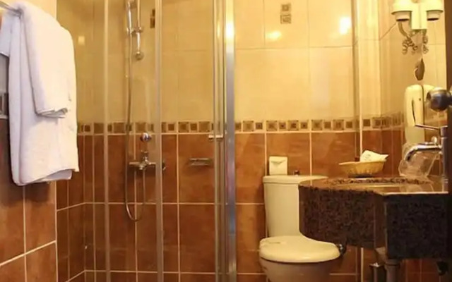 4 Eylul Otel