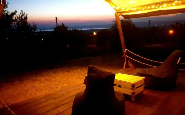 Saros Tepe Camping
