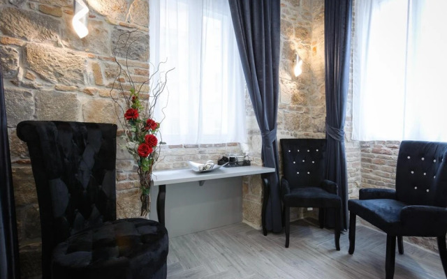 Avangarde Luxury Rooms
