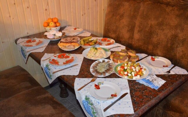 Zelenaj Dacha