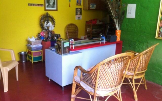 Sunshine Guest House India