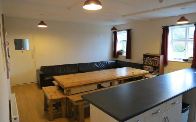 Prattshayes Campsite and Bunkhouse - Hostel