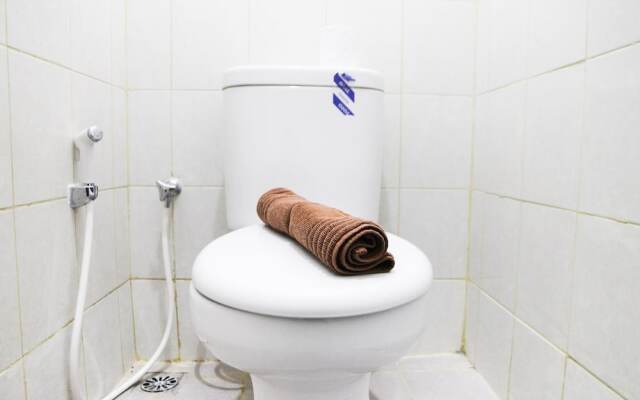 Exclusive Studio Room Poris 88 Apartment