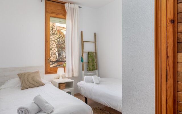 Apartamentos Casa Marea La Fosca