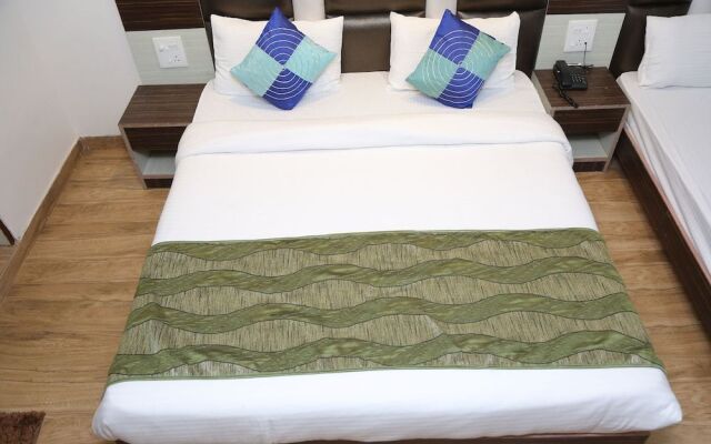 Hotel Raj Shree