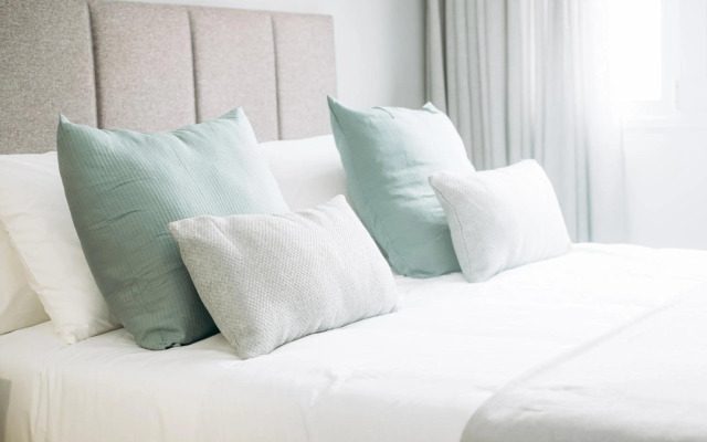 Club Apartments by Grupo Compostelana 2