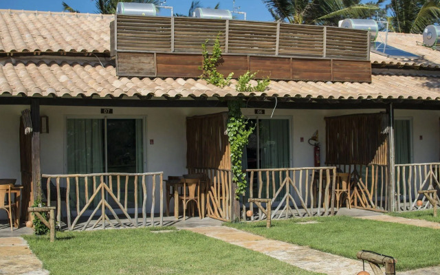 Pousada Manati
