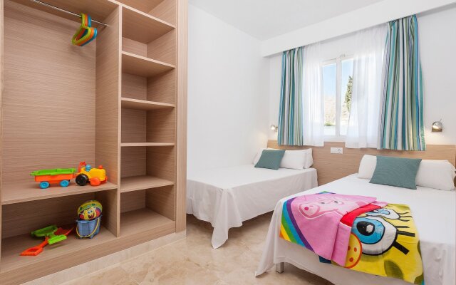 A10 Solecito Apartamentos - Apartment in Alcudia - Photo 4