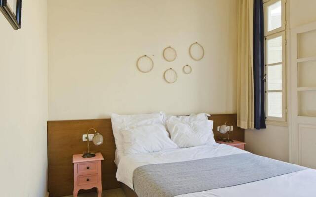 Cityinn Jaffa Apartments