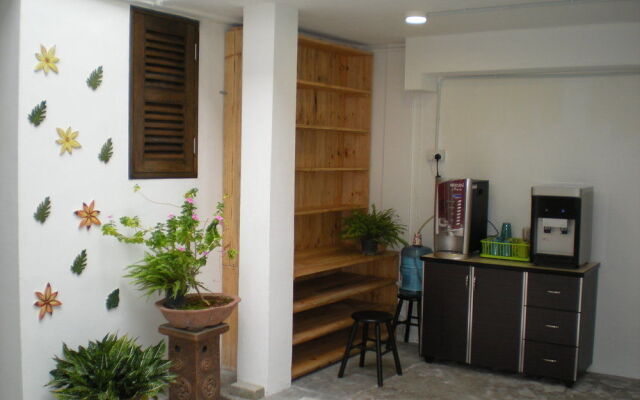 Hainan House