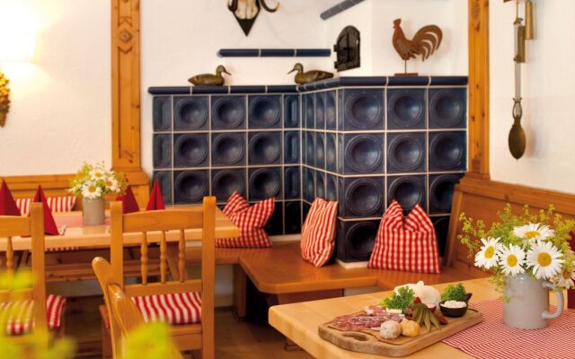 Victor's Residenz-Hotel Erfurt