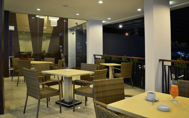 Hotel Feodora Grogol