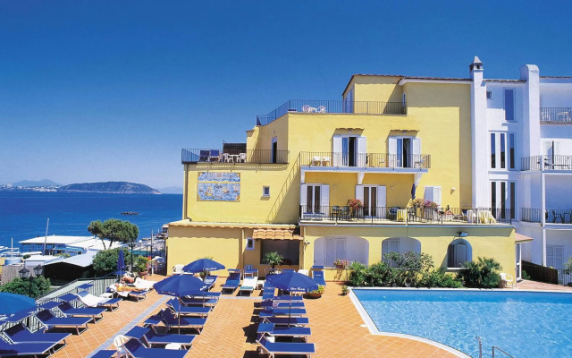 Hotel Parco Aurora