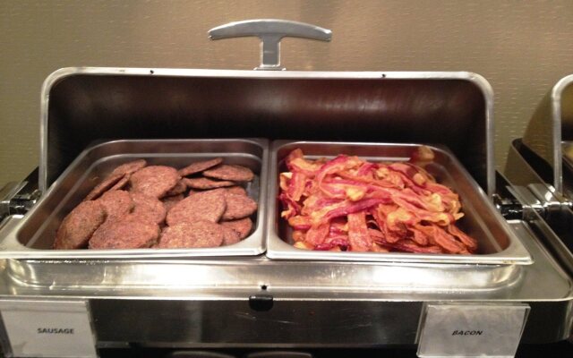 Best Western Plus Madison-Huntsville Hotel