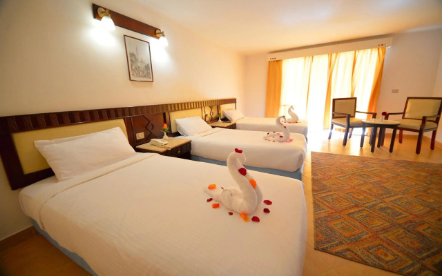 Falcon Naama Star Hotel